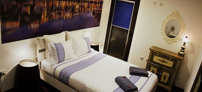 double-room
