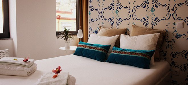 double-room
