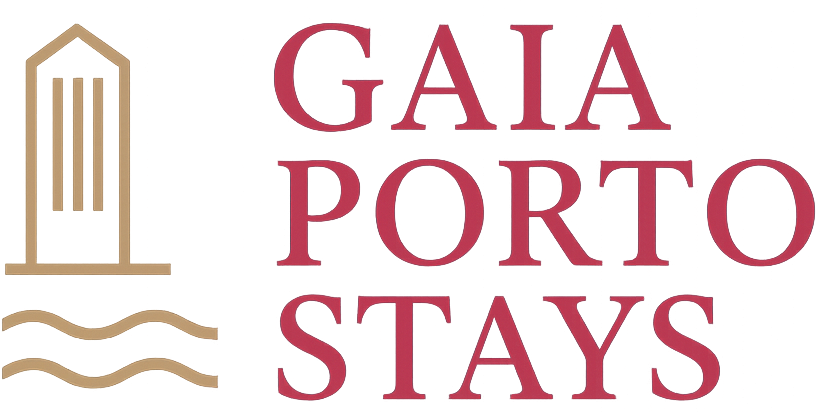 Gaia Porto Stays Logo